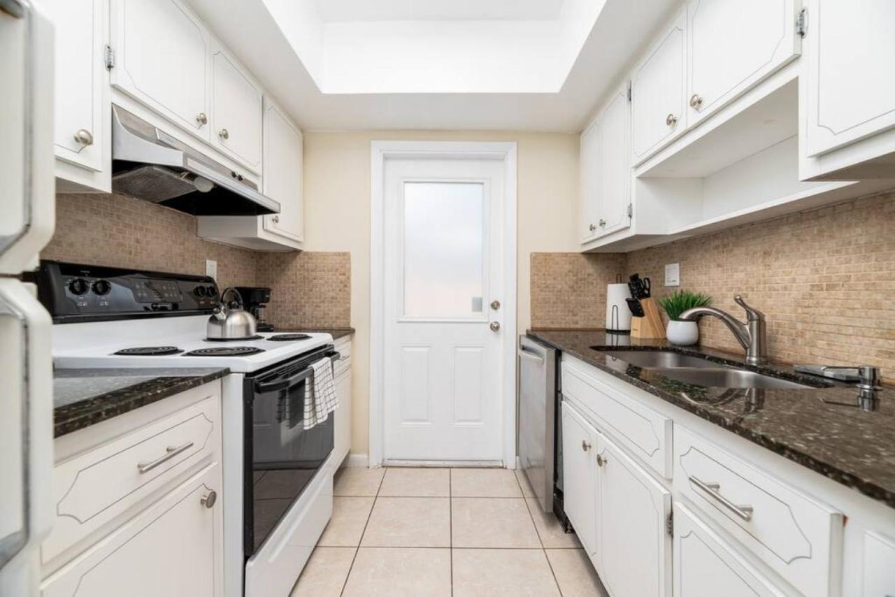 Appartement Short Walk To Wilton Drive Apt3 Fort Lauderdale