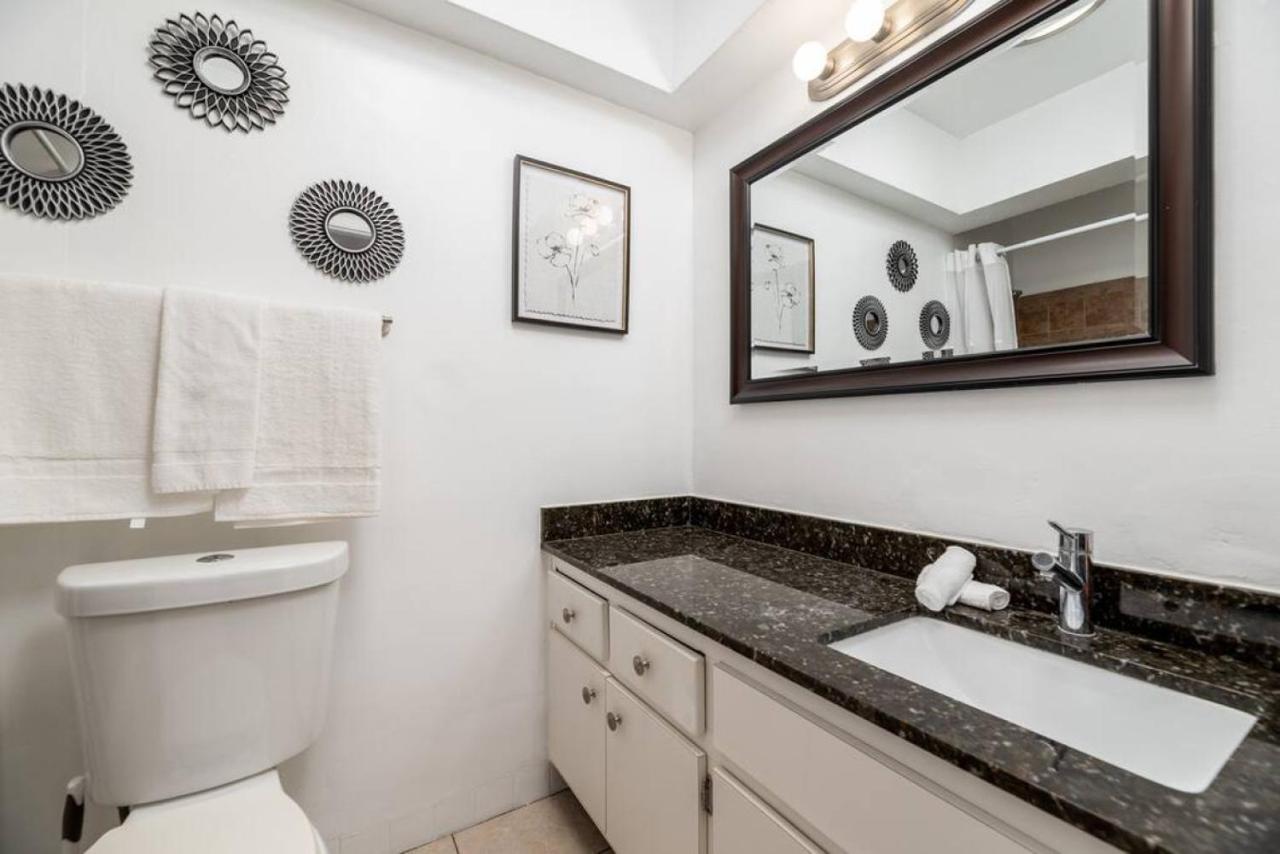 Appartement Short Walk To Wilton Drive Apt3 Fort Lauderdale