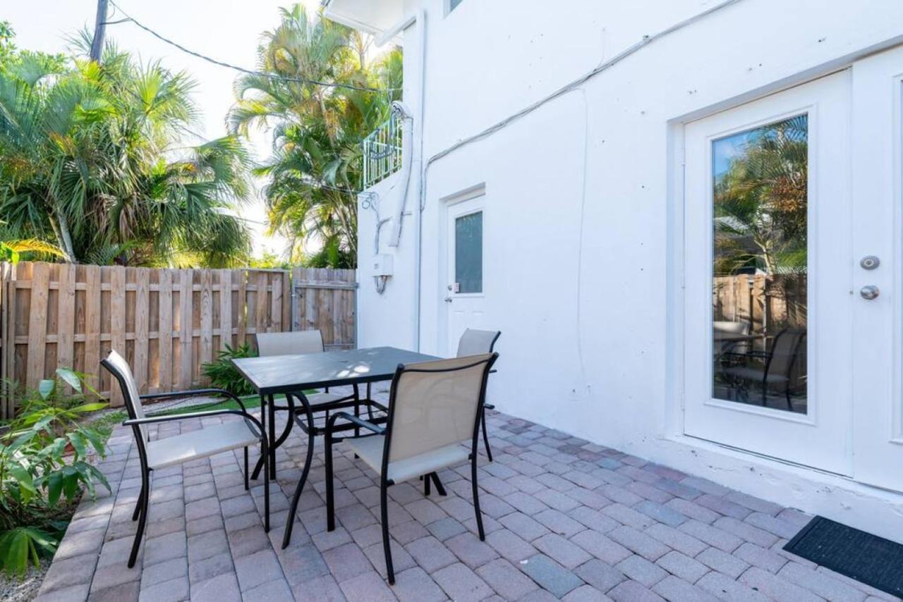 Short Walk To Wilton Drive Apt3 Appartement *