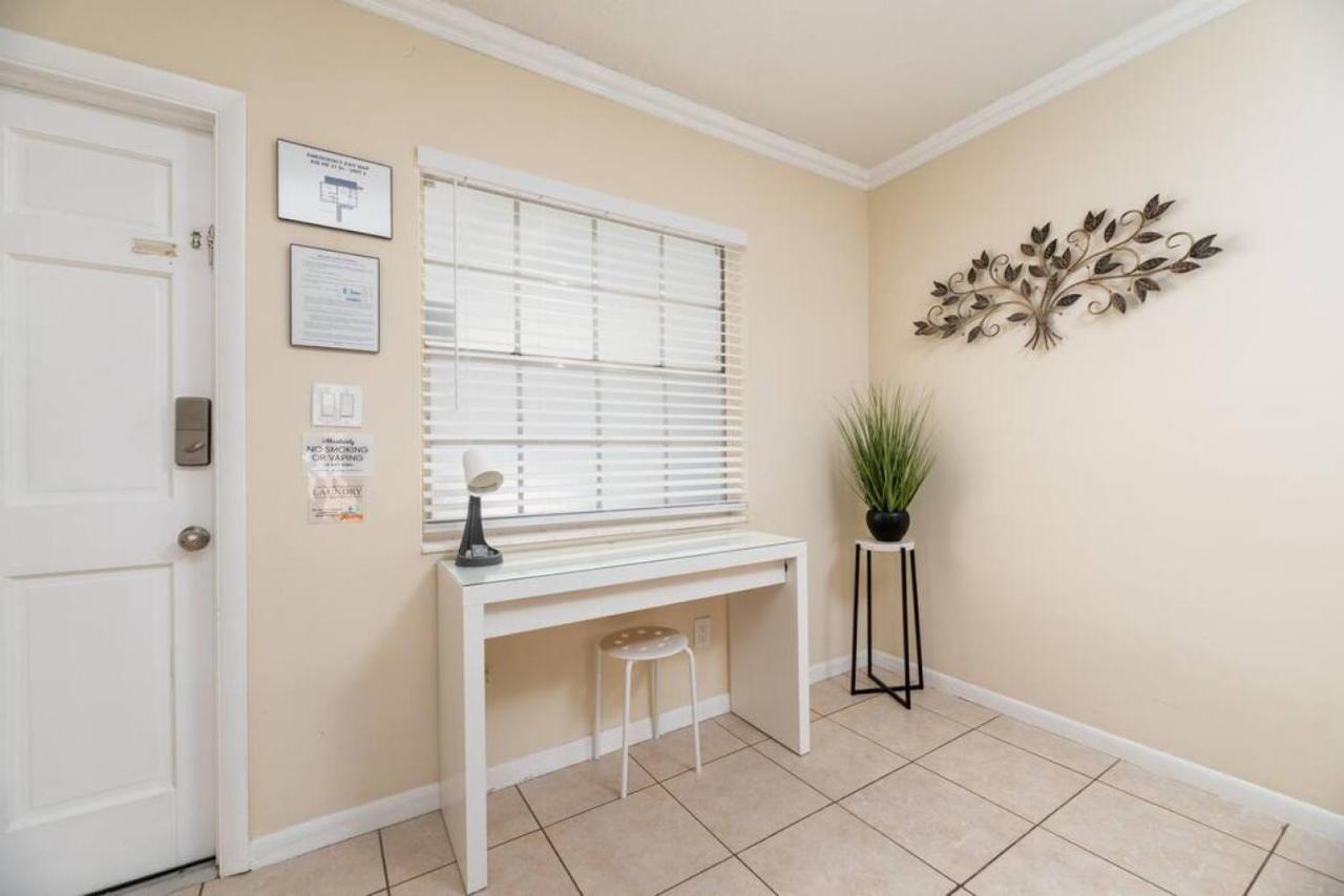 Appartement Short Walk To Wilton Drive Apt3 Fort Lauderdale